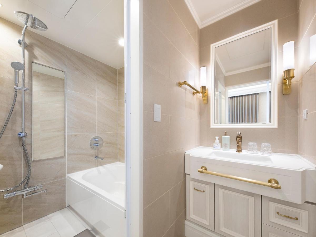 Takarazuka Hotel Ngoại thất bức ảnh