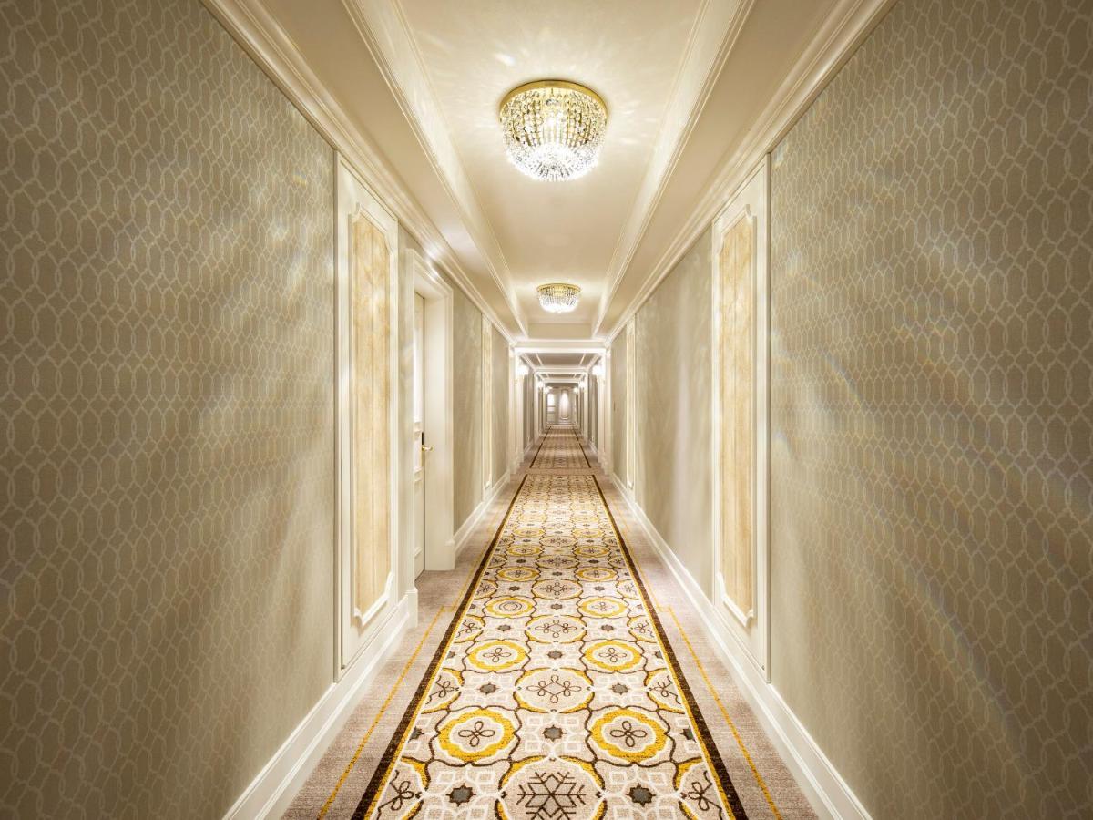 Takarazuka Hotel Ngoại thất bức ảnh
