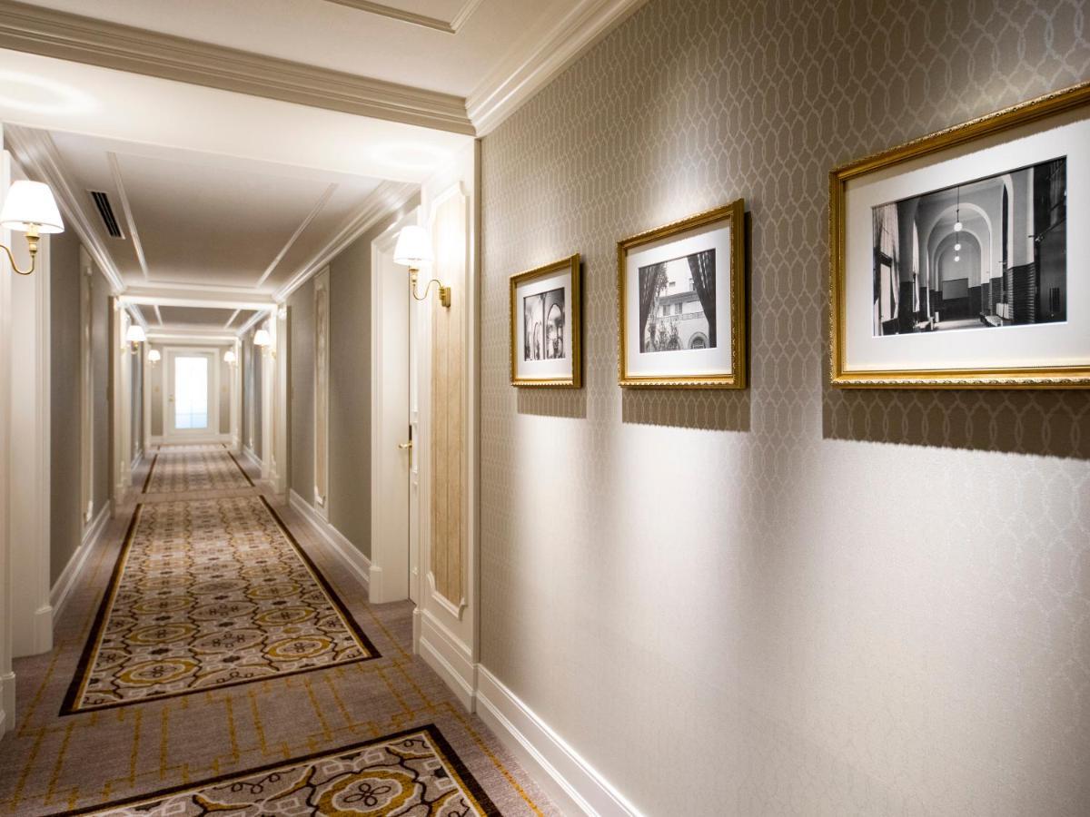 Takarazuka Hotel Ngoại thất bức ảnh