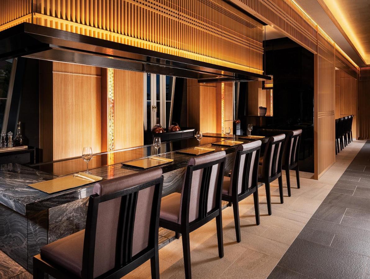 Takarazuka Hotel Ngoại thất bức ảnh