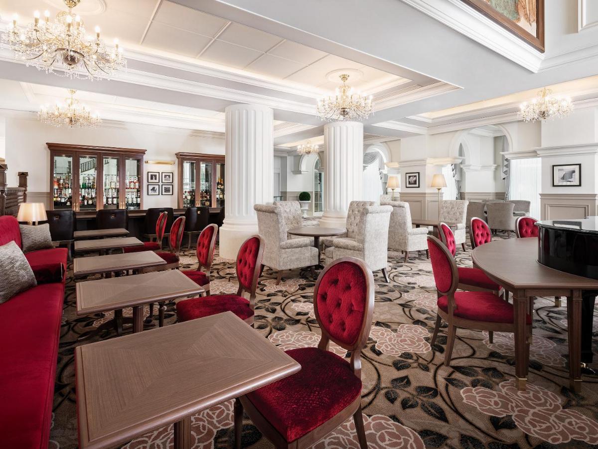 Takarazuka Hotel Ngoại thất bức ảnh