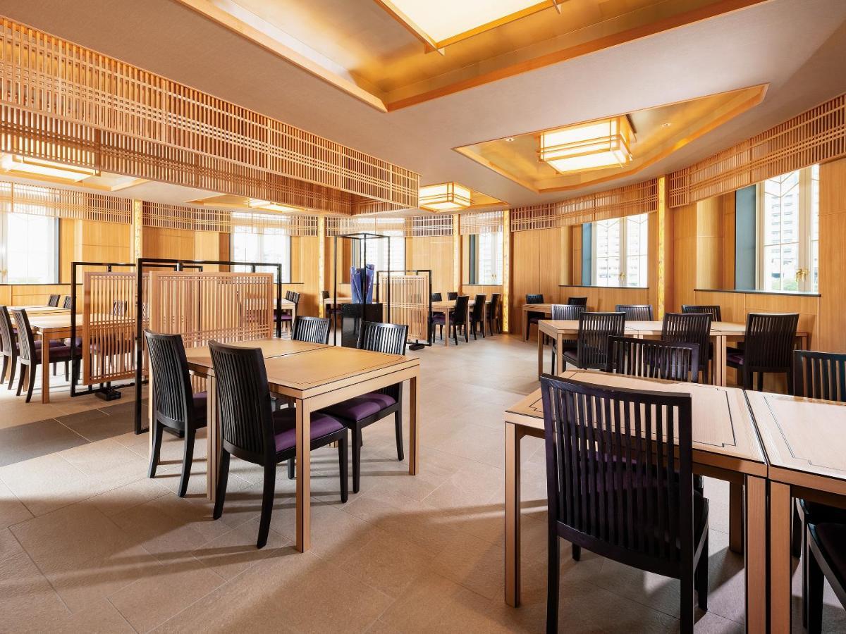 Takarazuka Hotel Ngoại thất bức ảnh