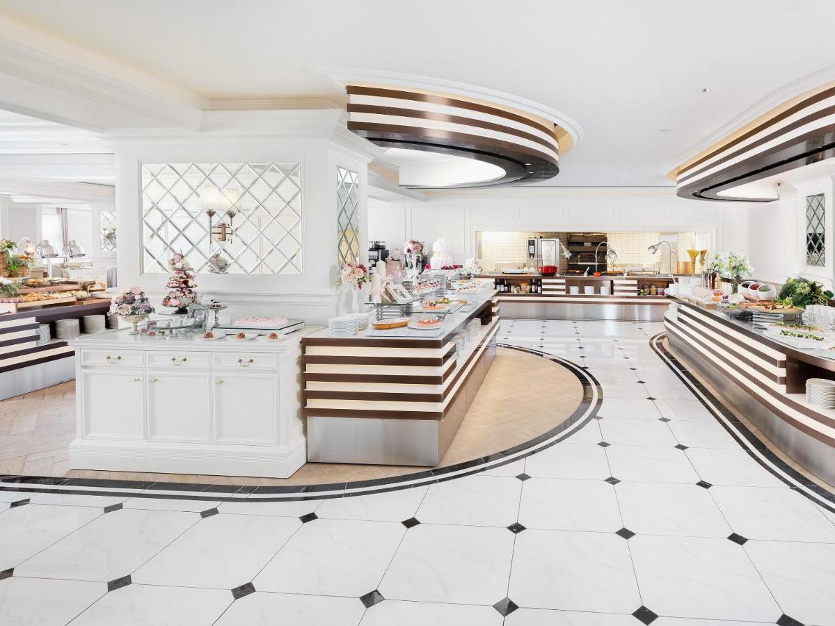 Takarazuka Hotel Ngoại thất bức ảnh