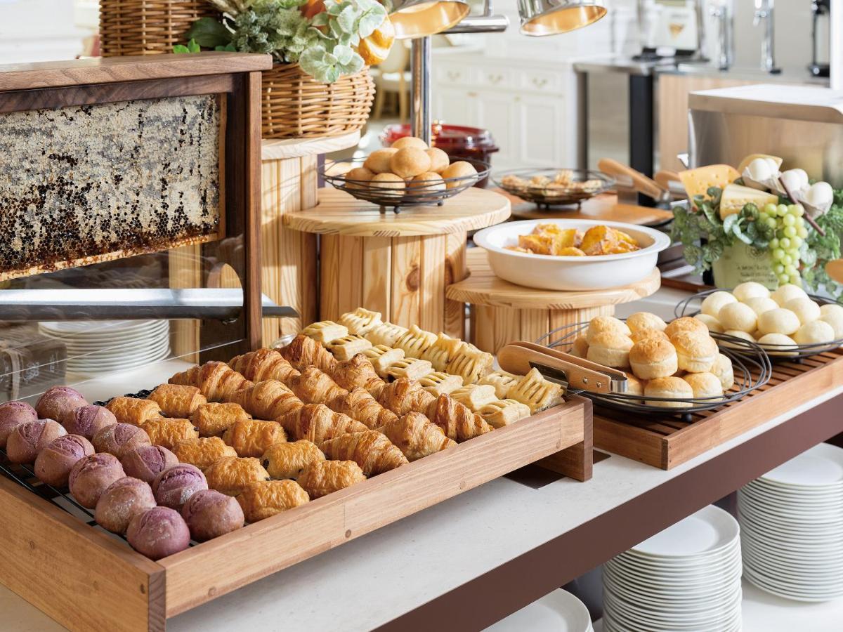 Takarazuka Hotel Ngoại thất bức ảnh
