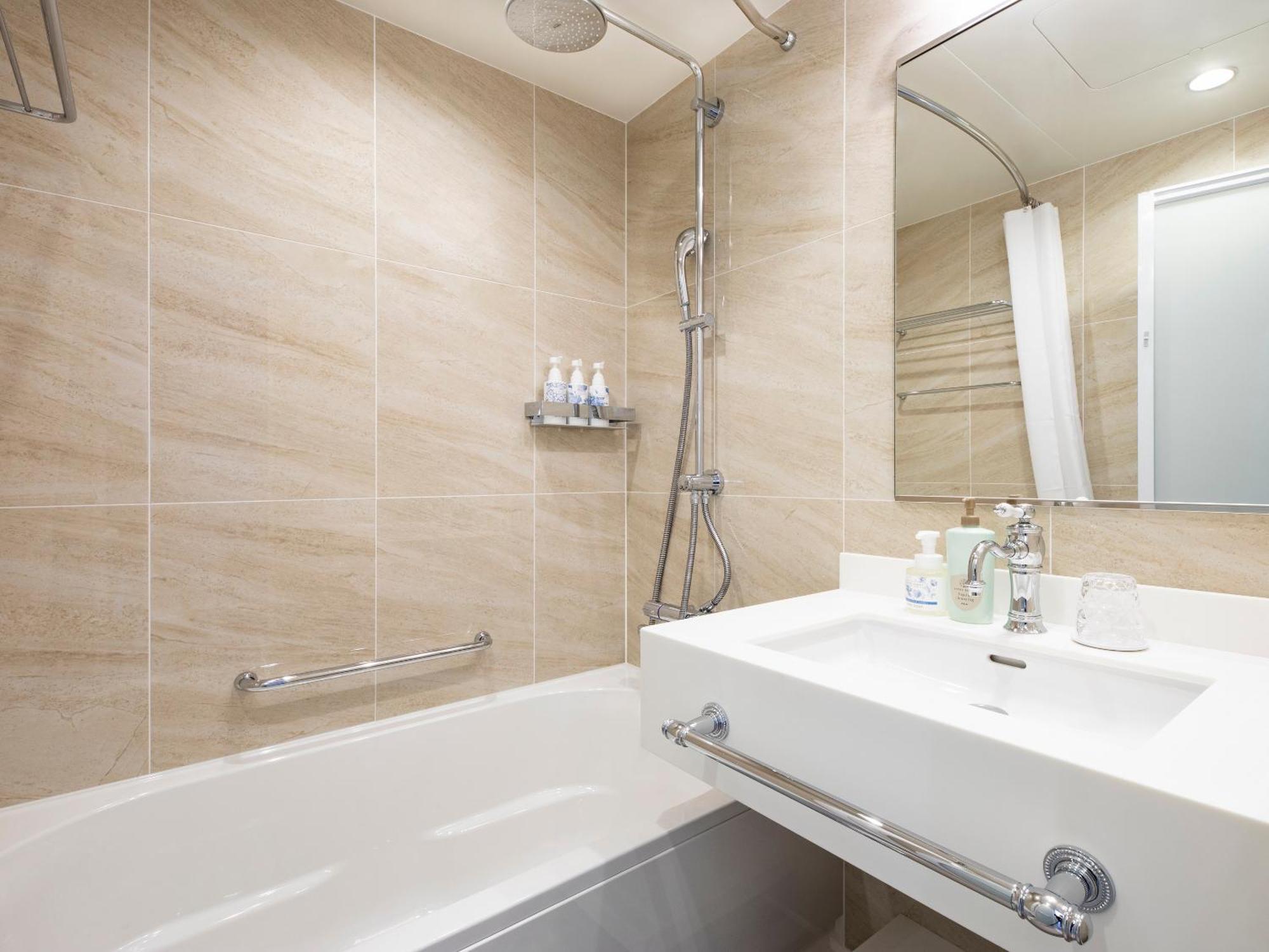 Takarazuka Hotel Phòng bức ảnh