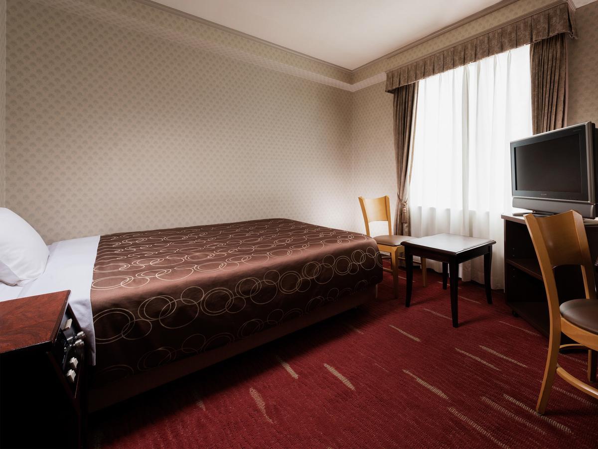 Takarazuka Hotel Ngoại thất bức ảnh
