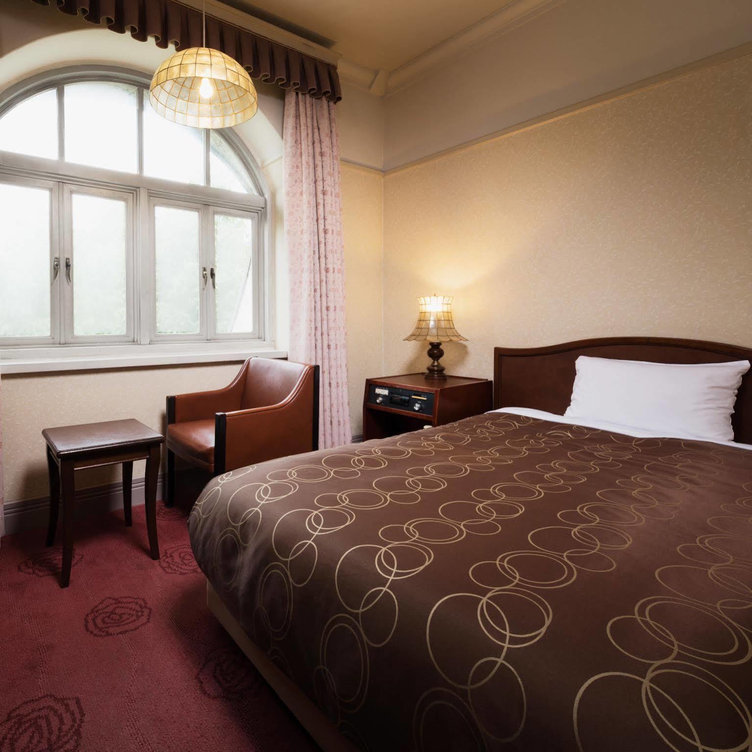 Takarazuka Hotel Ngoại thất bức ảnh