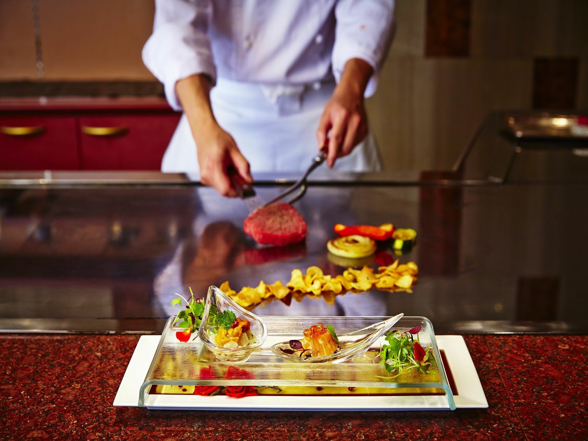 Takarazuka Hotel Ngoại thất bức ảnh
